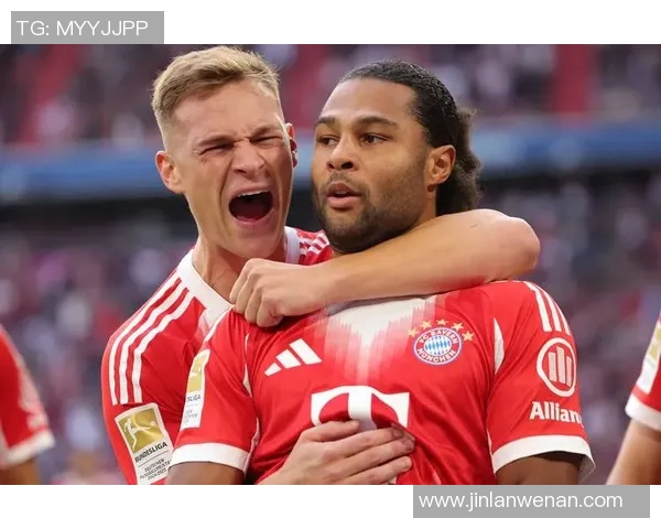 汉堡队德甲胜出，争冠希望依然存在