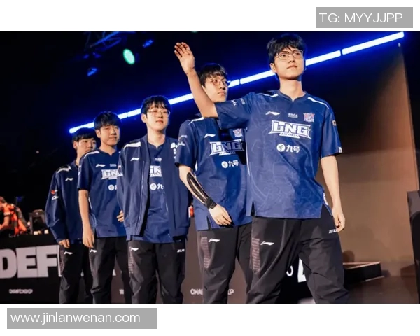 英雄联盟专题深入分析JDG战队的快速崛起与战术创新之路 英雄联盟专题深入分析JDG战队的快速崛起与战术创新之路