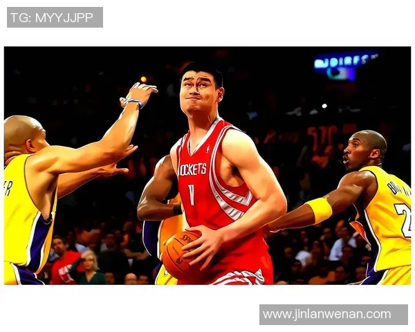 詹姆斯与姚明携手共创爵士传奇篮球时代的辉煌与挑战 詹姆斯与姚明携手共创爵士传奇篮球时代的辉煌与挑战