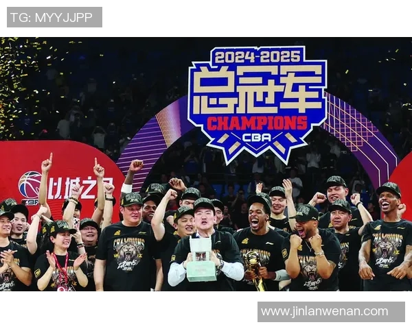 辽宁队历史性突破赢得CBA总决赛夺冠称霸2024赛季 辽宁队历史性突破赢得CBA总决赛夺冠称霸2024赛季